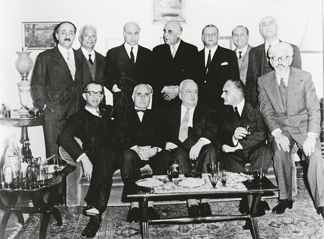 Αξιολογήσεις, ταξινομήσεις, κρίσεις