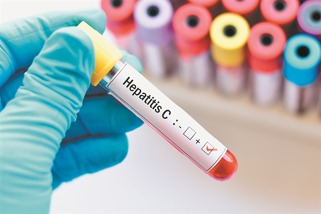 Ηπατίτιδα C – Η σιωπηλή νόσος