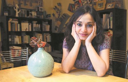 Επάγγελμα: Δοκιμάστριατου Φύρερ