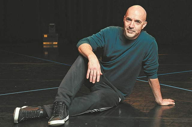 «Η Επίδαυρος δημιουργεί ενθουσιασμό και φόβο…»