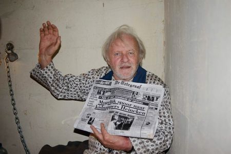 Το vima.gr προτείνει για την TV την Κυριακή 30 Ιουνίου 2019