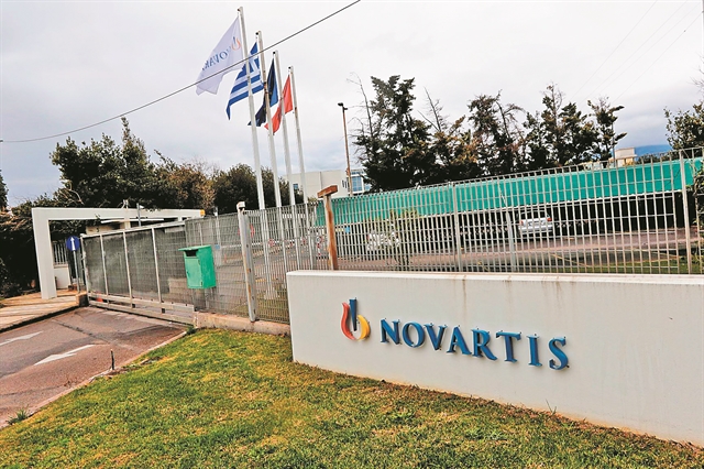 Ετσι έστησαν το «νέο κόλπο» στην υπόθεση Novartis | tovima.gr