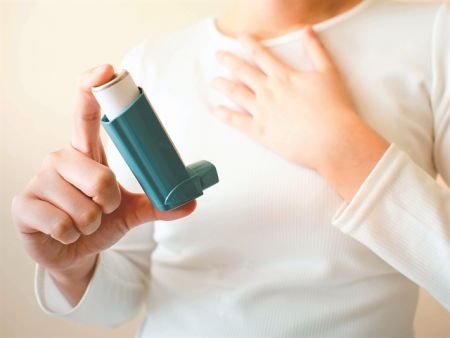 Νέες οδηγίες για την αντιμετώπιση του άσθματος