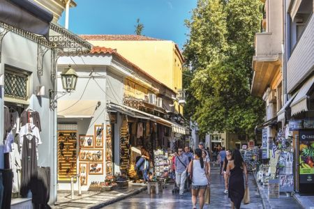 Το μεγάλο στοίχημα του τουρισμού