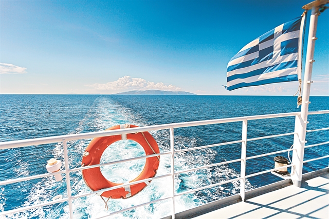 Η ναυτιλία σε πρώτο πλάνο στην ανάπτυξη της οικονομίας