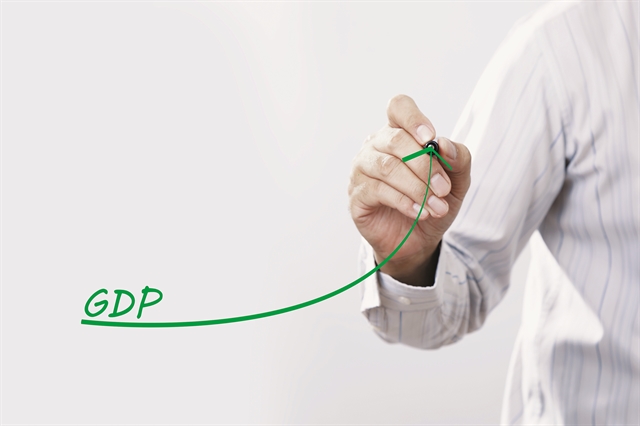 Η ώρα της ανάπτυξης