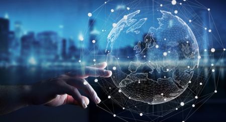 Σε ιστορικά υψηλά οι επενδύσεις τεχνολογίας στην Ευρώπη