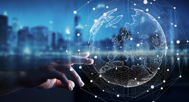 Σε ιστορικά υψηλά οι επενδύσεις τεχνολογίας στην Ευρώπη