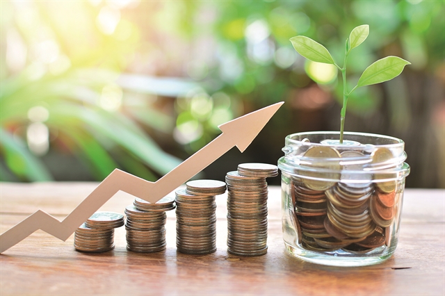 Οι βασικές προτεραιότητες του σχεδίου για ισχυρή ανάπτυξη