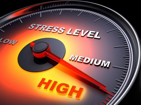 Μετρήστε τα επίπεδα του στρες σας κατ’ οίκον!