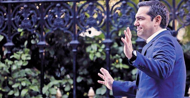 Χωρίς πυξίδα στον δρόμο προς τις κάλπες