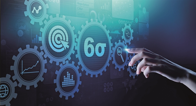 Τετραετία αλλαγής του παραγωγικού μοντέλου και του κράτους