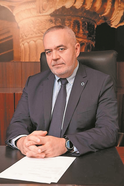 ΟΛΥΜΠΙΟΣ ΠΑΠΑΔΗΜΗΤΡΙΟΥ: Στον «αέρα» η φαρμακευτική περίθαλψη των ασθενών