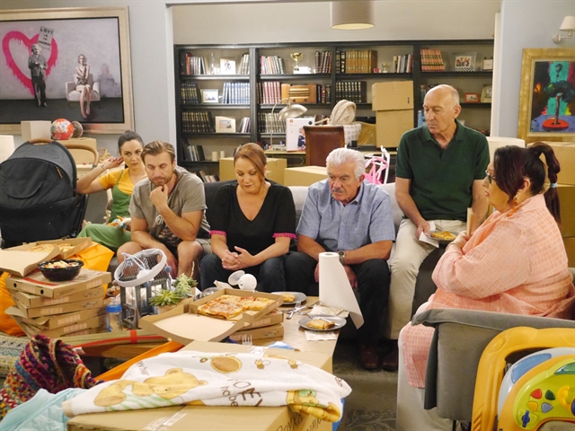 Το vima.gr προτείνει για τη Δευτέρα 10 Ιουνίου 2019