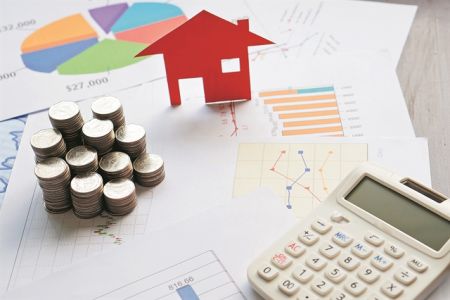 Δυναμική επιστροφή της κτηματαγοράς