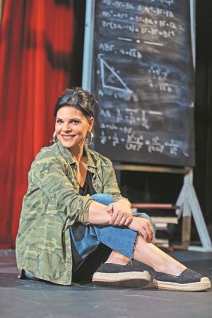 «Οι Durrells ήταν μοναδική εμπειρία»