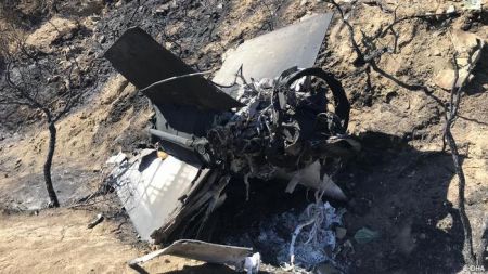 Εκρήξεις στην Κύπρο από συριακό S-200;