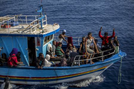 Ιταλία: Δικάζεται η αλληλέγγυα πλοίαρχος του Sea Watch 3
