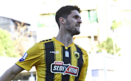 Χωρίς Αλμπάνη αναχωρεί για Πολωνία η ΑΕΚ