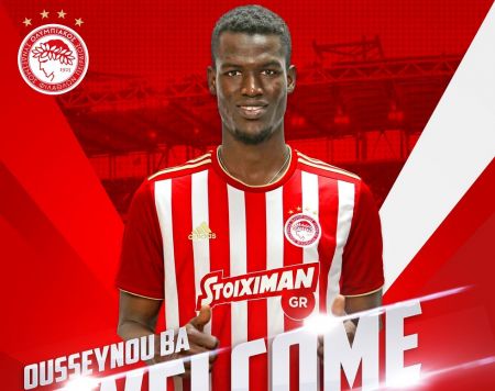 Μπαράζ ανακοινώσεων – Στον Ολυμπιακό και επίσημα ο Μπα