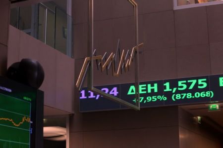Χρηματιστήριο Αθηνών: Σε νέα υψηλά 16 μηνών την εβδομάδα των εκλογών