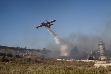 Φυλή: Οι διάλογοι πυροσβεστών λίγο μετά την ενημέρωση για τον νεκρό άντρα