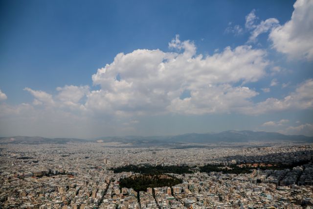 Airbnb: Μειώνονται τόσο οι πληρότητες όσο και τα έσοδα στις βραχυχρόνιες μισθώσεις