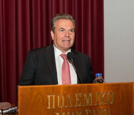 Πετρόπουλος: H ΝΔ δεν θα έχει σύστημα κοινωνικής ασφάλισης για όλους