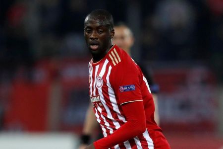 Γιάγια Τουρέ : Δεν βάζει τελεία, συνεχίζει στην Κίνα