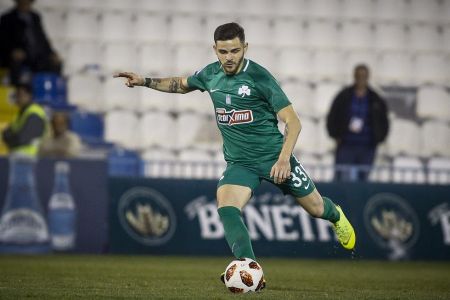 Παναθηναϊκός : Εκτός πλάνων ο Αρμενάκας – Η 11αδα των «κομμένων»