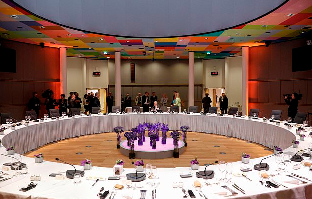 Aδιέξοδη η μαραθώνια Σύνοδος Κορυφής για τις ηγετικές θέσεις της Ε.Ε.