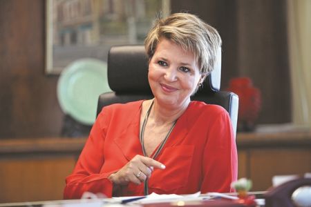 Όλγα Γεροβασίλη: «Είναι ώρα ενεργοποίησης δημοκρατικών αντανακλαστικών»