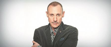 Κλέων Γρηγοριάδης : Ο ελληνικός λαός μπροστά σε δίλημμα