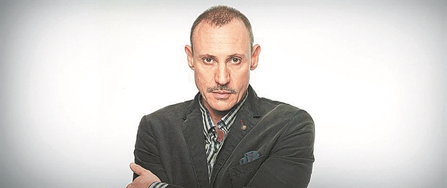 Κλέων Γρηγοριάδης : Ο ελληνικός λαός μπροστά σε δίλημμα