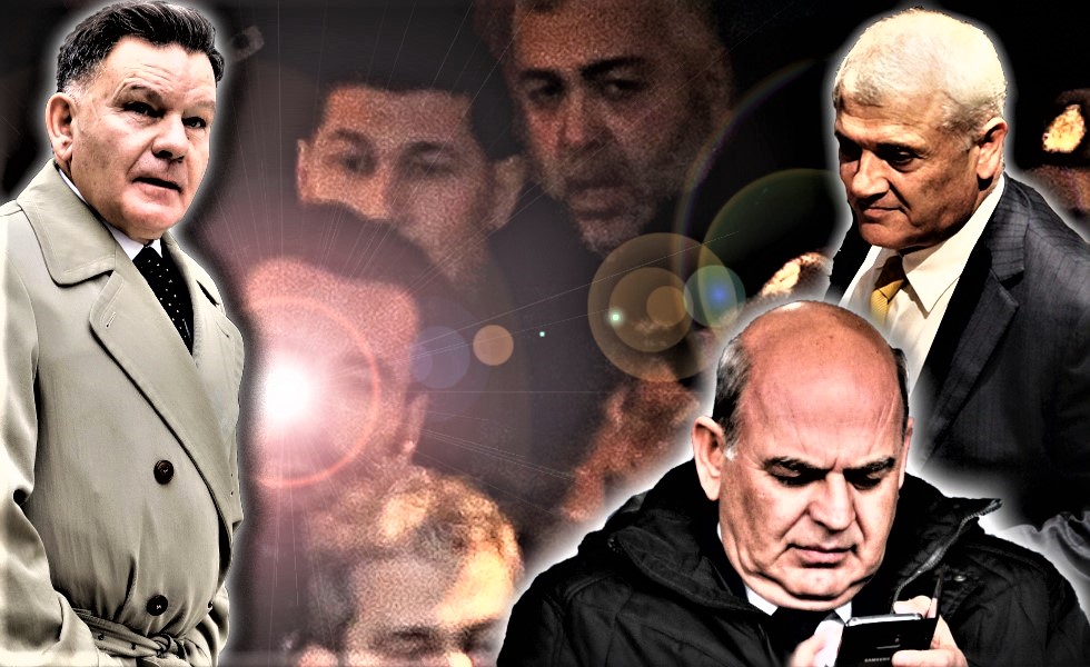 Ντοκουμέντο ξεμπροστιάζει «εξυγίανση», προ ευθυνών FIFA/UEFA