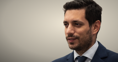 Κυρανάκης για τα επιδόματα: Δεν θα απολογηθώ στο ΣΥΡΙΖΑ επειδή είπα το αυτονόητο