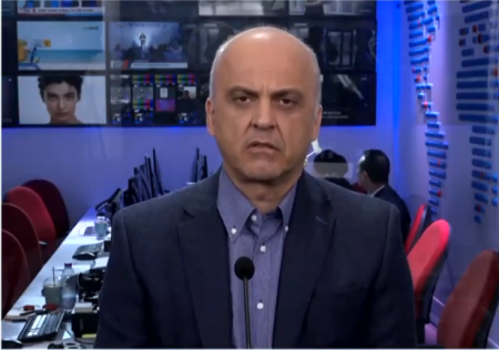 Γ. Μαντέλας στο One Channel: Ασαφές ακόμη το τοπίο για τους S-400