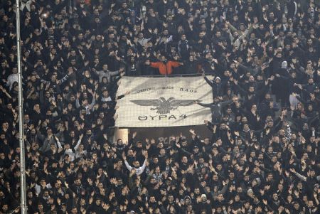 ΠΑΟΚ: Πόσα εισιτήρια διαρκείας έχουν ανανεωθεί