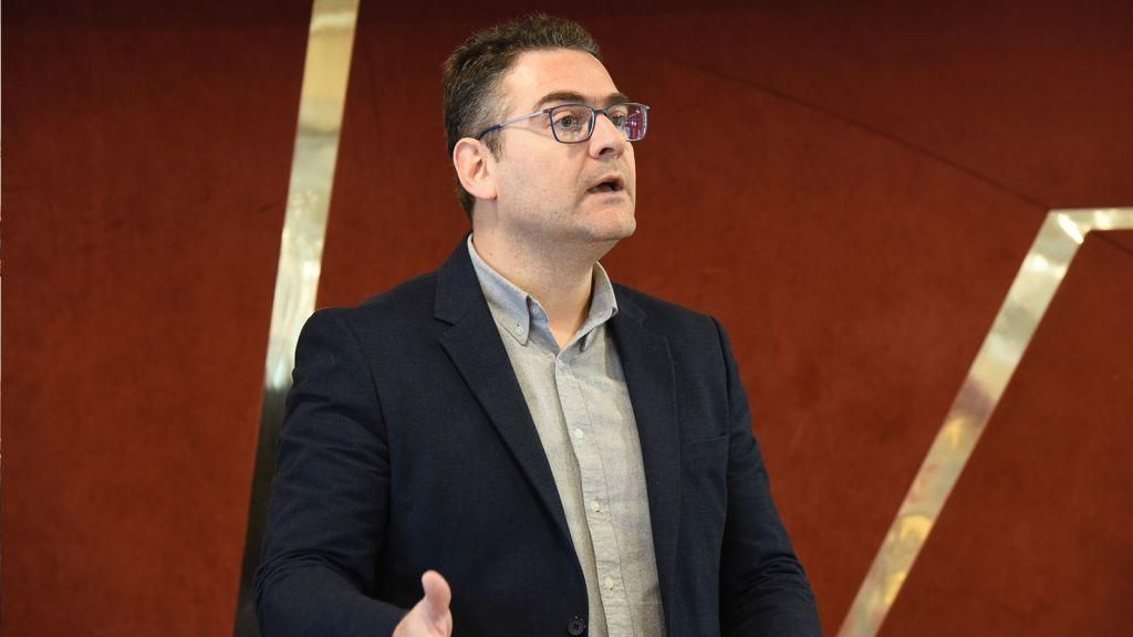 Πρωτούλης: Η αλήθεια για τις θέσεις των κομμάτων στα εργασιακά