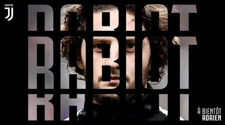 Από την Παρί Σεν Ζερμέν στη Γιουβέντους ο Ραμπιό