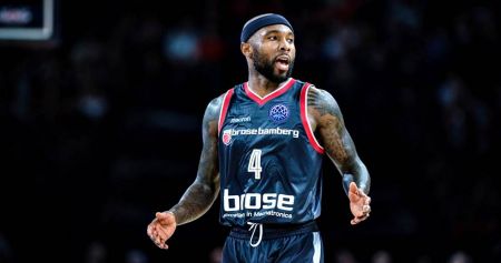 Παναθηναϊκός : Το πρώτο «πράσινο» ποστ του Ράις