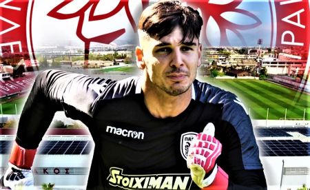 Στην Πολωνία ο Σιαμπάνης, ανακοινώνεται από τον Ολυμπιακό