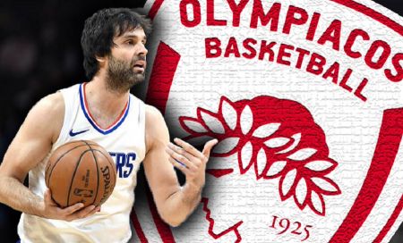 «Κίνηση του Ολυμπιακού για επιστροφή Τεόντοσιτς»