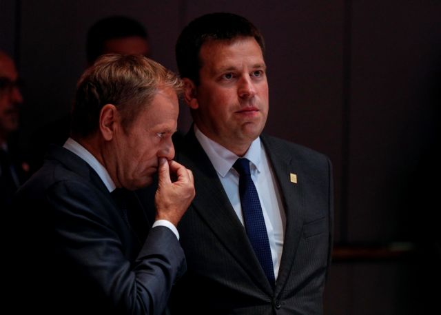 Εις αύριον η Σύνοδος Κορυφής για τις ηγετικές θέσεις της ΕΕ