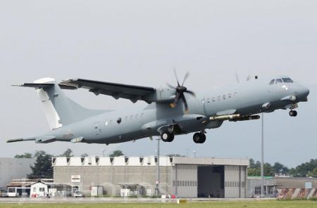 Δύο τουρκικά κατασκοπευτικά έκαναν βόλτες πάνω από το Αιγαίο – 41 παραβιάσεις