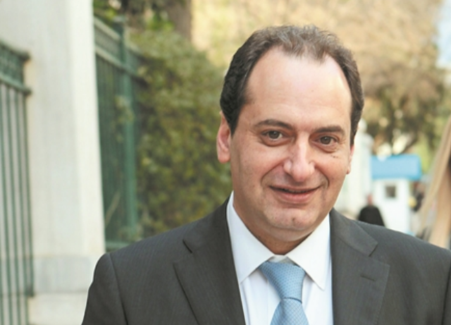 Σπίρτζης: Το δίλημμα της εθνικής κάλπης είναι πρόοδος ή συντήρηση