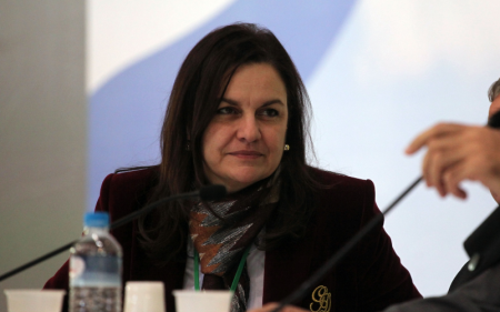Συλβάνα Ράπτη: Ο ΣΥΡΙΖΑ είναι ένα κόμμα – τουρλού