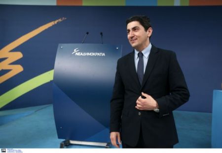 Αυγενάκης: Εκλογές τον Δεκαπενταύγουστο αν δεν σχηματιστεί κυβέρνηση