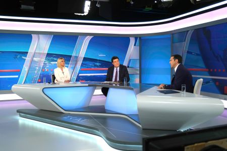 Η “απολογία” Τσίπρα και ο λογαριασμός