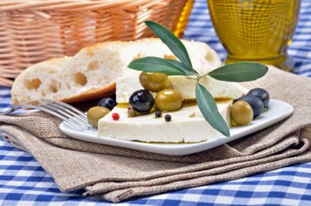 Προστασία για την ονομασία «Φέτα» και για άλλα 20 ελληνικά ΠΟΠ